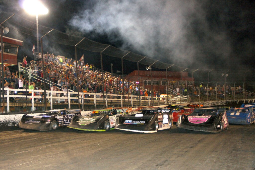 summer-nationals-four-wide