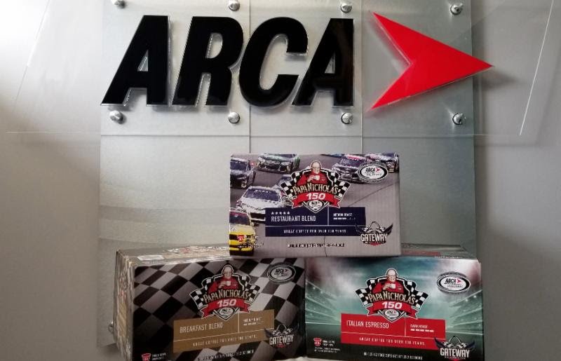 ARCA, NASCAR Truck Series Discounted Tickets on sale now at St. Louis-area Menards Stores ...