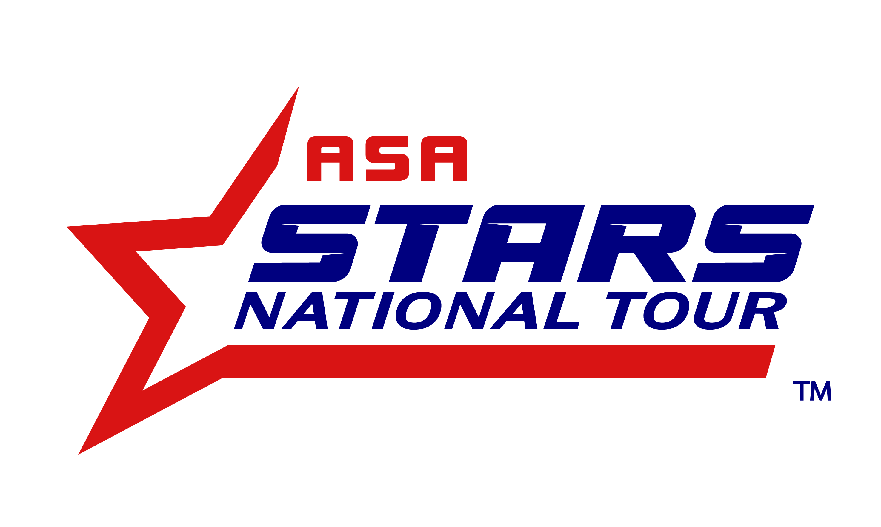 NewLook Website Debuted for ASA STARS National Tour Track Enterprises